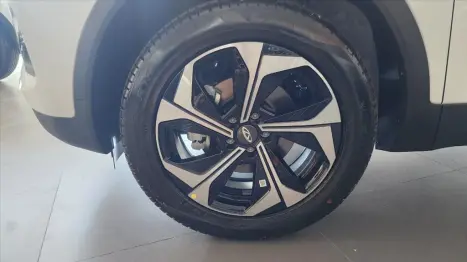 CHERY Tiggo 5X 1.5 16V 4P VVT TURBO iFLEX SPORT AUTOMTICO CVT, Foto 14
