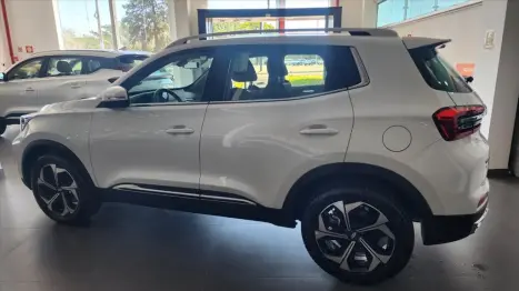CHERY Tiggo 5X 1.5 16V 4P VVT TURBO iFLEX SPORT AUTOMTICO CVT, Foto 5