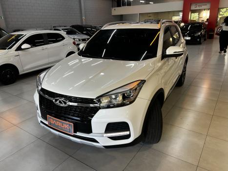 CHERY Tiggo 5X 1.5 4P TXS FLEX TURBO AUTOMTICO DCT, Foto 4