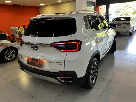 CHERY Tiggo 5X 1.5 4P TXS FLEX TURBO AUTOMTICO DCT, Foto 10