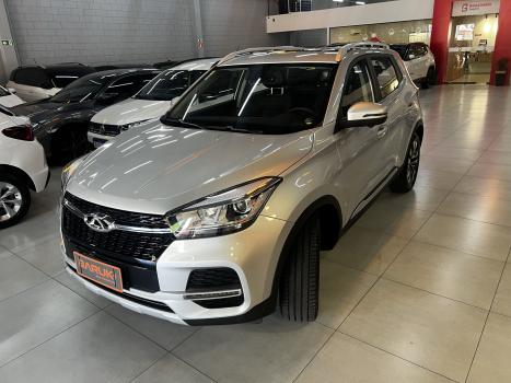 CHERY Tiggo 5X 1.5 4P TXS FLEX TURBO AUTOMTICO DCT, Foto 7