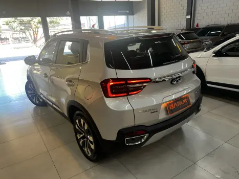 CHERY Tiggo 5X 1.5 4P TXS FLEX TURBO AUTOMTICO DCT, Foto 10