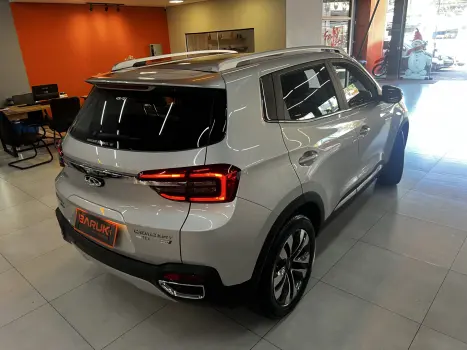 CHERY Tiggo 5X 1.5 4P TXS FLEX TURBO AUTOMTICO DCT, Foto 13