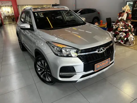 CHERY Tiggo 5X 1.5 4P TXS FLEX TURBO AUTOMTICO DCT, Foto 15