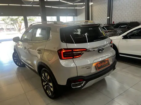 CHERY Tiggo 5X 1.5 4P TXS FLEX TURBO AUTOMTICO DCT, Foto 16