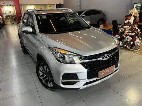 CHERY Tiggo 5X 1.5 4P TXS FLEX TURBO AUTOMTICO DCT, Foto 17