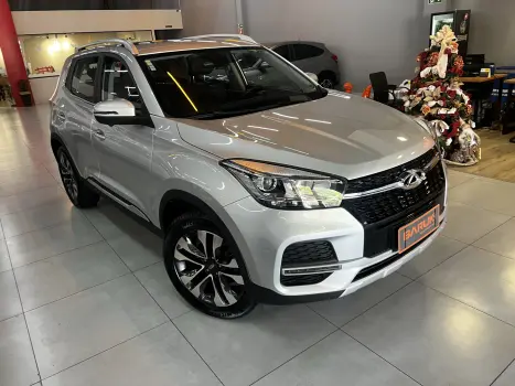 CHERY Tiggo 5X 1.5 4P TXS FLEX TURBO AUTOMTICO DCT, Foto 1