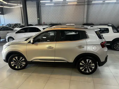 CHERY Tiggo 5X 1.5 4P TXS FLEX TURBO AUTOMTICO DCT, Foto 18