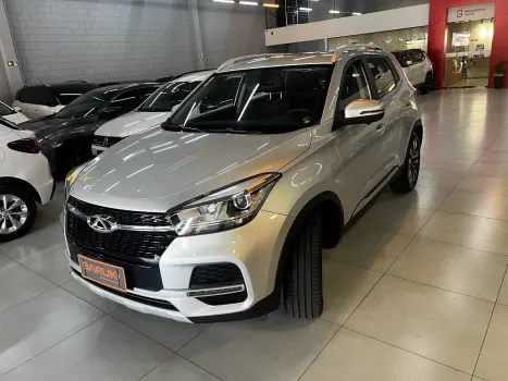 CHERY Tiggo 5X 1.5 4P TXS FLEX TURBO AUTOMTICO DCT, Foto 19