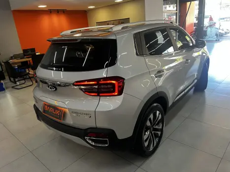 CHERY Tiggo 5X 1.5 4P TXS FLEX TURBO AUTOMTICO DCT, Foto 20