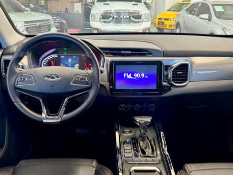 CHERY Tiggo 5X 1.5 4P TXS FLEX TURBO AUTOMTICO DCT, Foto 2