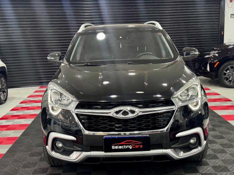 CHERY Tiggo 5X 1.5 4P TXS FLEX TURBO AUTOMTICO DCT, Foto 3