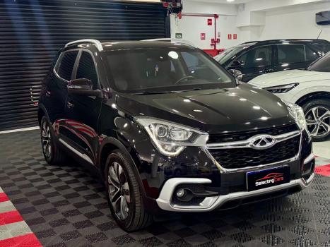 CHERY Tiggo 5X 1.5 4P TXS FLEX TURBO AUTOMTICO DCT, Foto 4