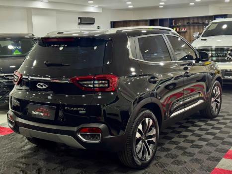 CHERY Tiggo 5X 1.5 4P TXS FLEX TURBO AUTOMTICO DCT, Foto 5