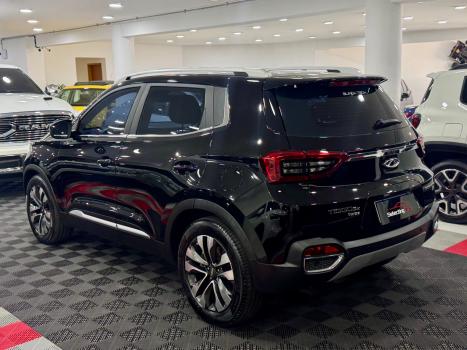 CHERY Tiggo 5X 1.5 4P TXS FLEX TURBO AUTOMTICO DCT, Foto 7