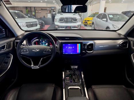 CHERY Tiggo 5X 1.5 4P TXS FLEX TURBO AUTOMTICO DCT, Foto 9