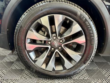 CHERY Tiggo 5X 1.5 4P TXS FLEX TURBO AUTOMTICO DCT, Foto 11