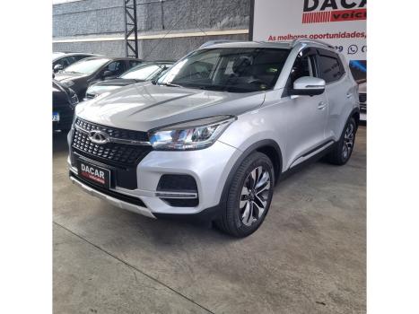 CHERY Tiggo 5X 1.5 4P TXS FLEX TURBO AUTOMTICO DCT, Foto 2