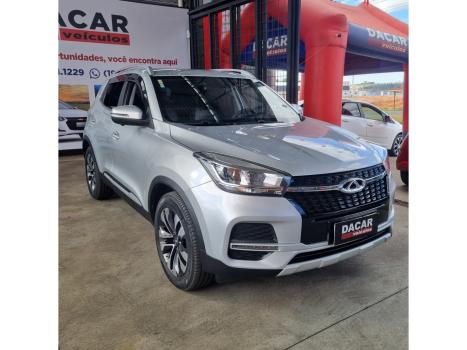 CHERY Tiggo 5X 1.5 4P TXS FLEX TURBO AUTOMTICO DCT, Foto 3