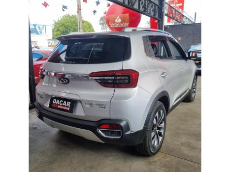 CHERY Tiggo 5X 1.5 4P TXS FLEX TURBO AUTOMTICO DCT, Foto 5