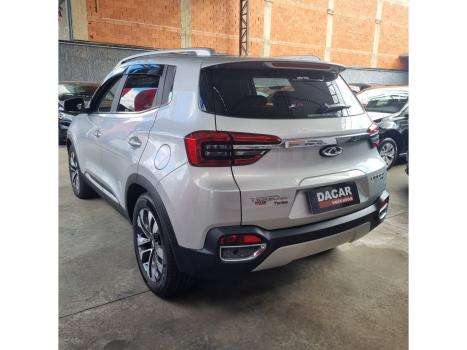 CHERY Tiggo 5X 1.5 4P TXS FLEX TURBO AUTOMTICO DCT, Foto 6