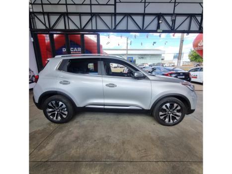 CHERY Tiggo 5X 1.5 4P TXS FLEX TURBO AUTOMTICO DCT, Foto 7