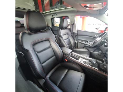 CHERY Tiggo 5X 1.5 4P TXS FLEX TURBO AUTOMTICO DCT, Foto 9
