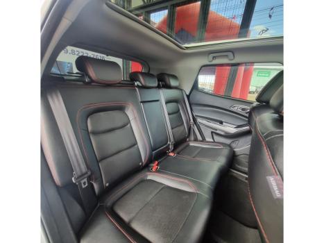 CHERY Tiggo 5X 1.5 4P TXS FLEX TURBO AUTOMTICO DCT, Foto 12