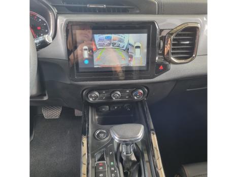 CHERY Tiggo 5X 1.5 4P TXS FLEX TURBO AUTOMTICO DCT, Foto 14