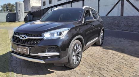 CHERY Tiggo 5X 1.5 4P TXS FLEX TURBO AUTOMTICO DCT, Foto 2