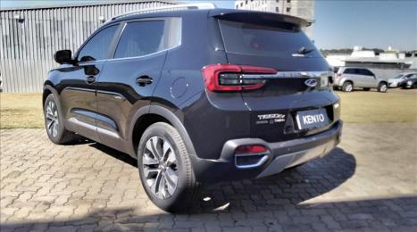 CHERY Tiggo 5X 1.5 4P TXS FLEX TURBO AUTOMTICO DCT, Foto 4