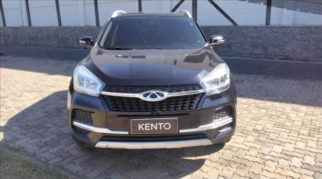 CHERY Tiggo 5X 1.5 4P TXS FLEX TURBO AUTOMTICO DCT, Foto 5