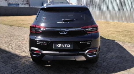 CHERY Tiggo 5X 1.5 4P TXS FLEX TURBO AUTOMTICO DCT, Foto 6