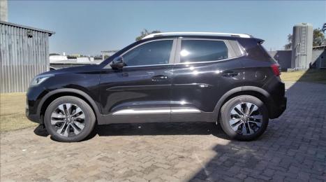 CHERY Tiggo 5X 1.5 4P TXS FLEX TURBO AUTOMTICO DCT, Foto 7