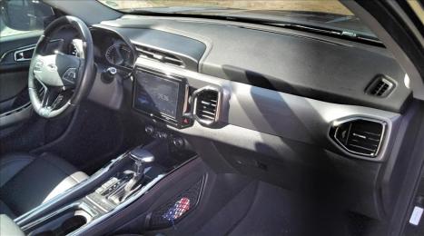 CHERY Tiggo 5X 1.5 4P TXS FLEX TURBO AUTOMTICO DCT, Foto 8