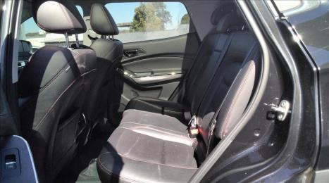 CHERY Tiggo 5X 1.5 4P TXS FLEX TURBO AUTOMTICO DCT, Foto 9