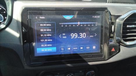 CHERY Tiggo 5X 1.5 4P TXS FLEX TURBO AUTOMTICO DCT, Foto 14
