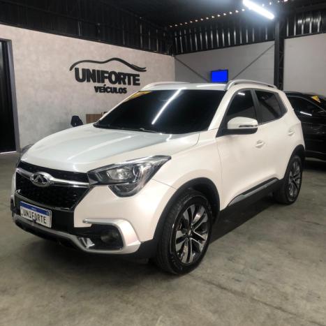 CHERY Tiggo 5X 1.5 4P TXS FLEX TURBO AUTOMTICO DCT, Foto 1