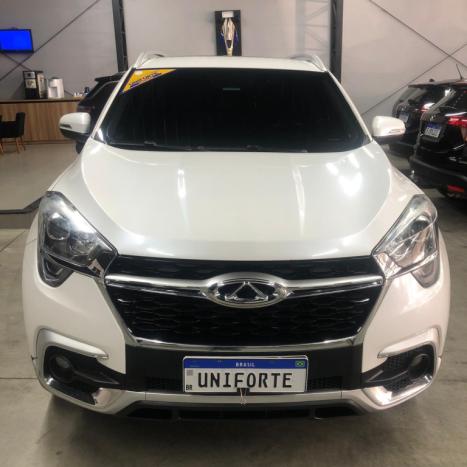 CHERY Tiggo 5X 1.5 4P TXS FLEX TURBO AUTOMTICO DCT, Foto 2