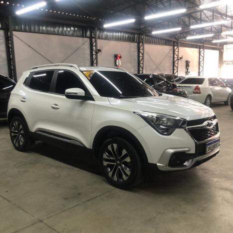 CHERY Tiggo 5X 1.5 4P TXS FLEX TURBO AUTOMTICO DCT, Foto 3