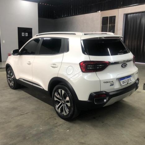 CHERY Tiggo 5X 1.5 4P TXS FLEX TURBO AUTOMTICO DCT, Foto 4