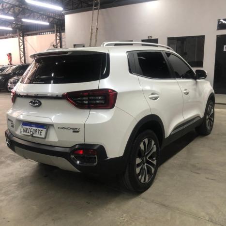 CHERY Tiggo 5X 1.5 4P TXS FLEX TURBO AUTOMTICO DCT, Foto 6