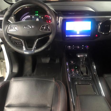 CHERY Tiggo 5X 1.5 4P TXS FLEX TURBO AUTOMTICO DCT, Foto 7