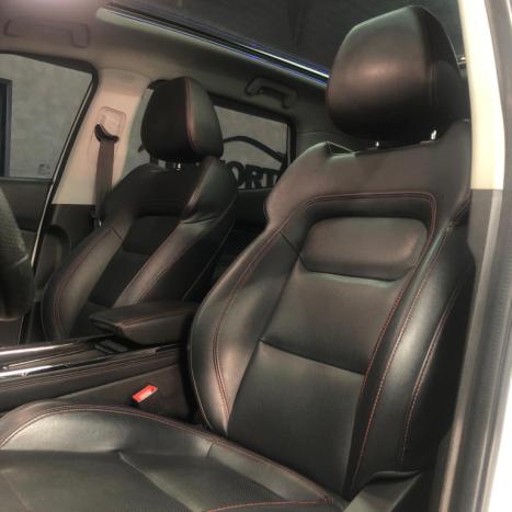 CHERY Tiggo 5X 1.5 4P TXS FLEX TURBO AUTOMTICO DCT, Foto 8