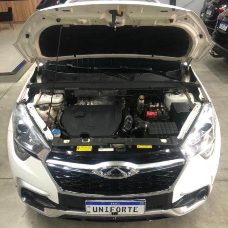CHERY Tiggo 5X 1.5 4P TXS FLEX TURBO AUTOMTICO DCT, Foto 9