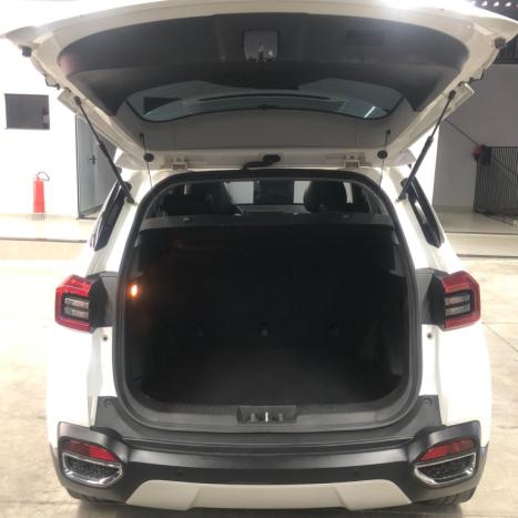 CHERY Tiggo 5X 1.5 4P TXS FLEX TURBO AUTOMTICO DCT, Foto 10