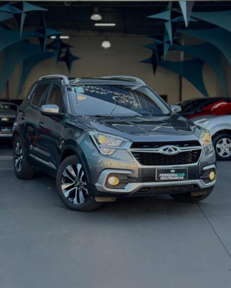 CHERY Tiggo 5X 1.5 4P TXS FLEX TURBO AUTOMTICO DCT, Foto 1