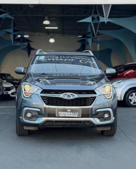 CHERY Tiggo 5X 1.5 4P TXS FLEX TURBO AUTOMTICO DCT, Foto 2