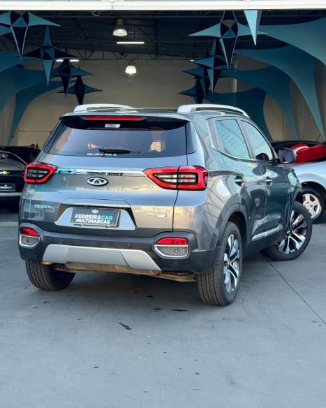 CHERY Tiggo 5X 1.5 4P TXS FLEX TURBO AUTOMTICO DCT, Foto 3