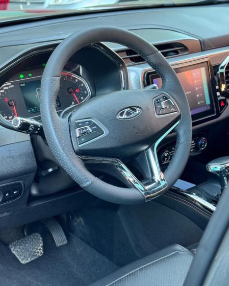 CHERY Tiggo 5X 1.5 4P TXS FLEX TURBO AUTOMTICO DCT, Foto 7